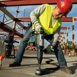 Bosch GBH18V-45CK24 18V PROFACTOR 1-7/8