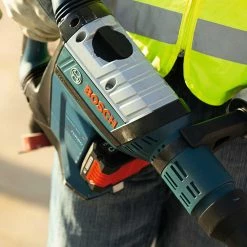 Bosch GBH18V-45CK24 18V PROFACTOR 1-7/8