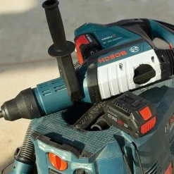 Bosch GBH18V-45CK24 18V PROFACTOR 1-7/8