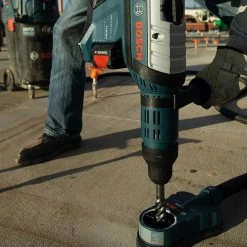 Bosch GBH18V-45CK24 18V PROFACTOR 1-7/8