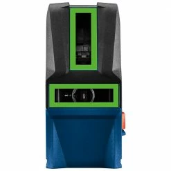 Bosch GCL100-80CG 12V Green Beam Connected Combination Laser Kit 13 Bosch GCL100-80CG 12V Green Beam Connected Combination Laser Kit