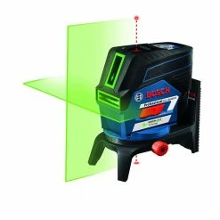 Bosch GCL100-80CG 12V Green Beam Connected Combination Laser Kit 14 Bosch GCL100-80CG 12V Green Beam Connected Combination Laser Kit