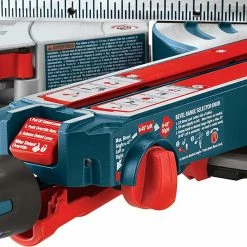 Tools & Equipment Bosch GCM12SD 12