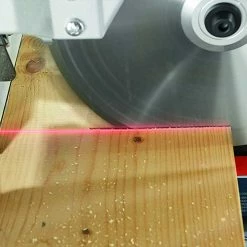 Bosch GCM18V-08N 18V 8-1/2