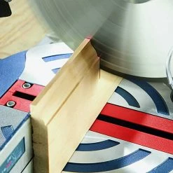 Bosch GCM18V-08N 18V 8-1/2