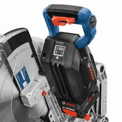 Tools & Equipment Bosch GCM18V-12GDCN14 18V PROFACTOR 12