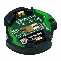Bosch GCY30-4 3.0V Professional Bluetooth Connectivity Tool Chip Module