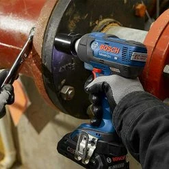 Bosch GDS18V-221N 18V 1/2