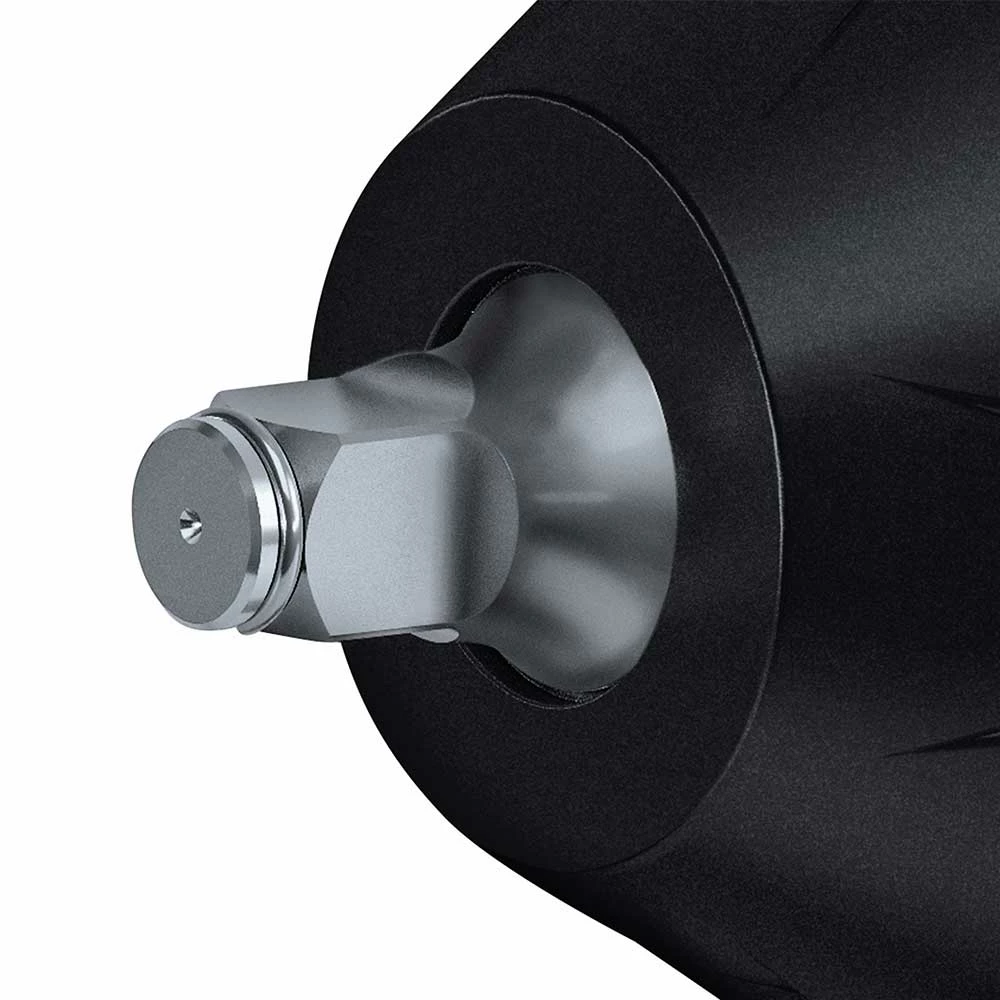 Bosch GDS18V-740N 18V PROFACTOR 1/2" Impact Wrench W/ Friction Ring - Bare Tool 7 Bosch GDS18V-740N 18V PROFACTOR 1/2" Impact Wrench W/ Friction Ring - Bare Tool