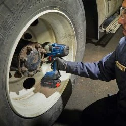 Bosch GDS18V-770N 18V PROFACTOR 3/4