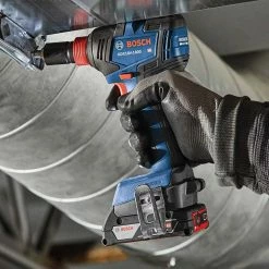 Bosch GDX18V-1800B12 18V 1/4