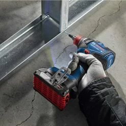 Bosch GDX18V-1800B12 18V 1/4