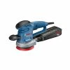 Bosch GEX33-5N 5” Corded Multi-Hole Random Variable Speed Orbit Sander/Polisher