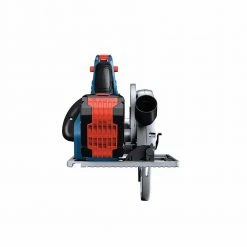 Tools & Equipment Bosch GKS18V-25GCB14 18V PROFACTOR 7-1/4" Strong Arm Circular Saw W/ 8Ah Battery 20 Tools & Equipment Bosch GKS18V-25GCB14 18V PROFACTOR 7-1/4