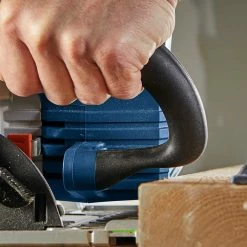 Tools & Equipment Bosch GKS18V-25GCB14 18V PROFACTOR 7-1/4" Strong Arm Circular Saw W/ 8Ah Battery 21 Tools & Equipment Bosch GKS18V-25GCB14 18V PROFACTOR 7-1/4