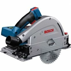 Bosch GKT18V-20GCL14 18V PROFACTOR 5-1/2" Track Circular Saw Kit W/8.0Ah Battery