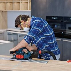 Bosch GKT18V-20GCL14 18V PROFACTOR 5-1/2