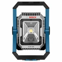 Bosch GLI18V-1900N 18V 1900 Lumens LED Floodlight - Bare Tool