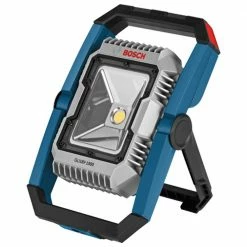 Bosch GLI18V-1900N 18V 1900 Lumens LED Floodlight - Bare Tool