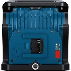 Bosch GLI18V-4000CN 18V 4K Lumens LED Connected Floodlight - Bare Tool Tools & Equipment