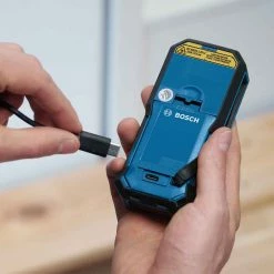 Tools & Equipment Bosch GLM-BAT 3.7V Lithium-Ion Battery Pack For BLAZE Laser Measures 11 Tools & Equipment Bosch GLM-BAT 3.7V Lithium-Ion Battery Pack For BLAZE Laser Measures