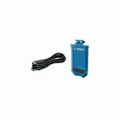 Tools & Equipment Bosch GLM-BAT 3.7V Lithium-Ion Battery Pack For BLAZE Laser Measures 12 Tools & Equipment Bosch GLM-BAT 3.7V Lithium-Ion Battery Pack For BLAZE Laser Measures