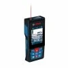Tools & Equipment Bosch GLM400CL 400 Feet Blaze Outdoor Connected Laser Measure With Camera