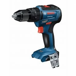 Tools & Equipment Bosch GSB18V-490N 18V 1/2
