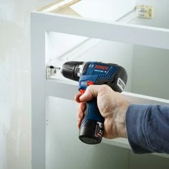 Bosch GSR12V-300N 12V 3/8