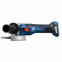 Bosch GWS18V-13CN 18V PROFACTOR 5"-6" Spitfire Angle Grinder - Bare Tool 13 Bosch GWS18V-13CN 18V PROFACTOR 5