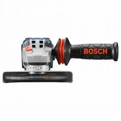 Bosch GWS18V-13CN 18V PROFACTOR 5"-6" Spitfire Angle Grinder - Bare Tool 15 Bosch GWS18V-13CN 18V PROFACTOR 5