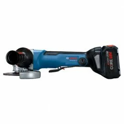 Bosch GWX18V-50PCB14 18V 4-1/2