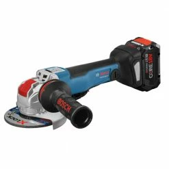 Bosch GWX18V-50PCB14 18V 4-1/2