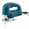 Bosch JS260 120-Volt 6 Amp Heavy Guage Steel Variable Speed Top Handle Jig Saw