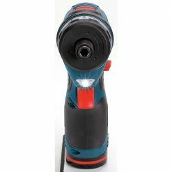 Tools & Equipment Bosch PS21N 12V Max Li-Ion Cordless Two Speed Pocket Driver - Bare Tool