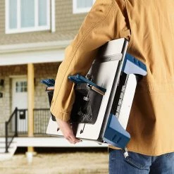 Bosch RA1141 Portable Benchtop Router Table Tools & Equipment