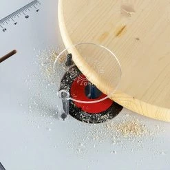 Bosch RA1141 Portable Benchtop Router Table Tools & Equipment