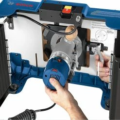 Bosch RA1141 Portable Benchtop Router Table Tools & Equipment