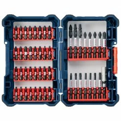 Bosch SDMS48 48 Impact Tough Screwdriving Set Power Tools