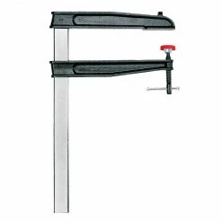 Tools & Equipment Bessey CDS 24-12WP 24-12WP 12 X 24-Inch Heavy Duty F-Style Tradesman Bar Clamp