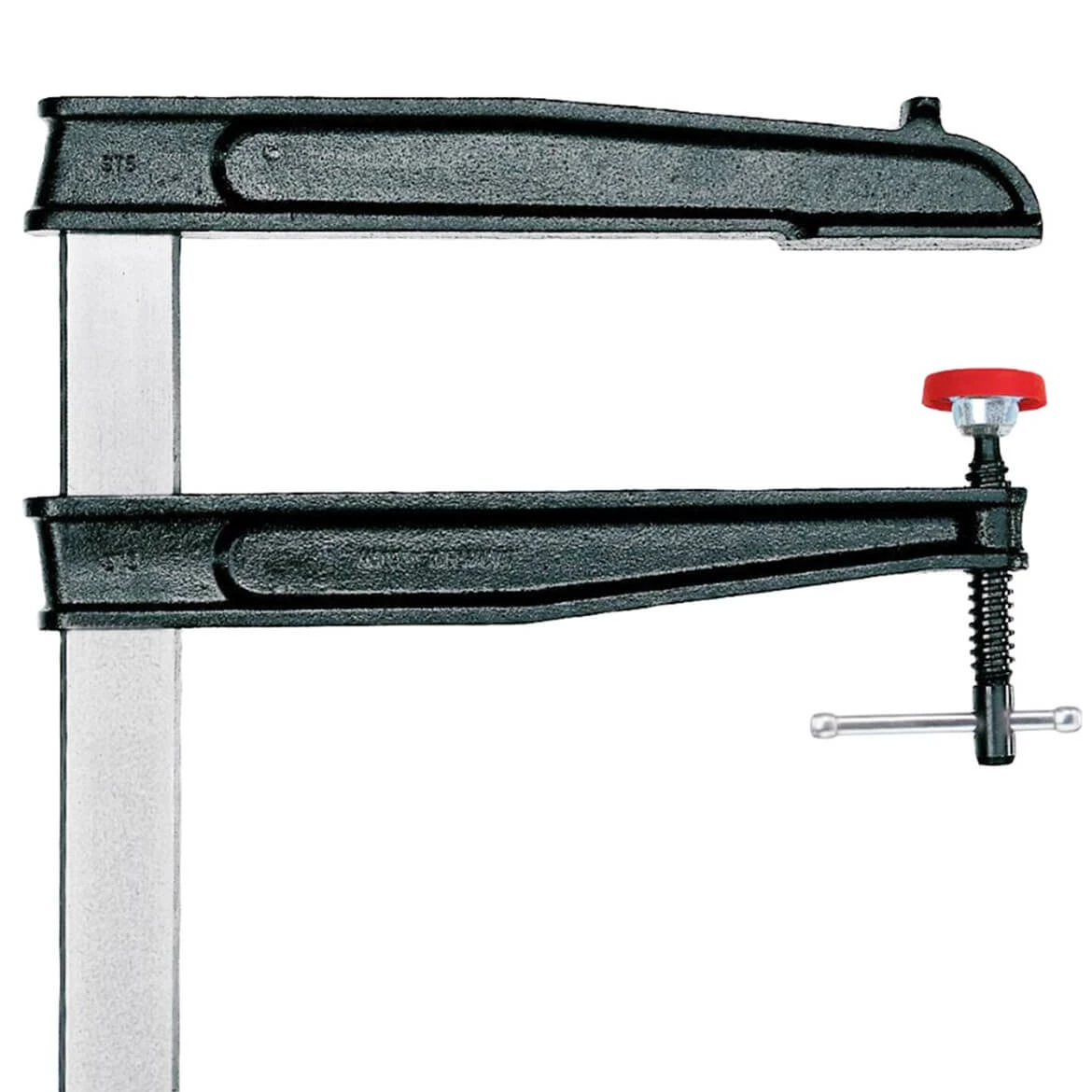 Tools & Equipment Bessey CDS 24-12WP 24-12WP 12 X 24-Inch Heavy Duty F-Style Tradesman Bar Clamp 4 Tools & Equipment Bessey CDS 24-12WP 24-12WP 12 X 24-Inch Heavy Duty F-Style Tradesman Bar Clamp