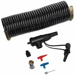 Porter-Cable Tools & Equipment Porter Cable CMB15 120V 150 PSI 1.5 Gal Oil-Free Fully Shrouded Compressor