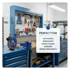 Tools & Equipment Cyclone Pneumatic CP3684 1/4