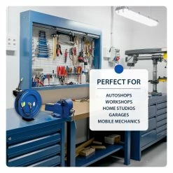 Cyclone Pneumatic CP3690 3/8