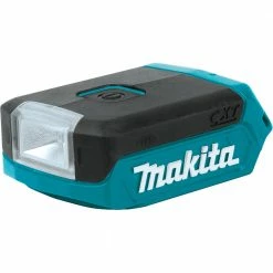 Makita CT324 12V Max CXT Lithium-Ion Cordless 3-Pc. Combo Kit (1.5Ah) Tools & Equipment