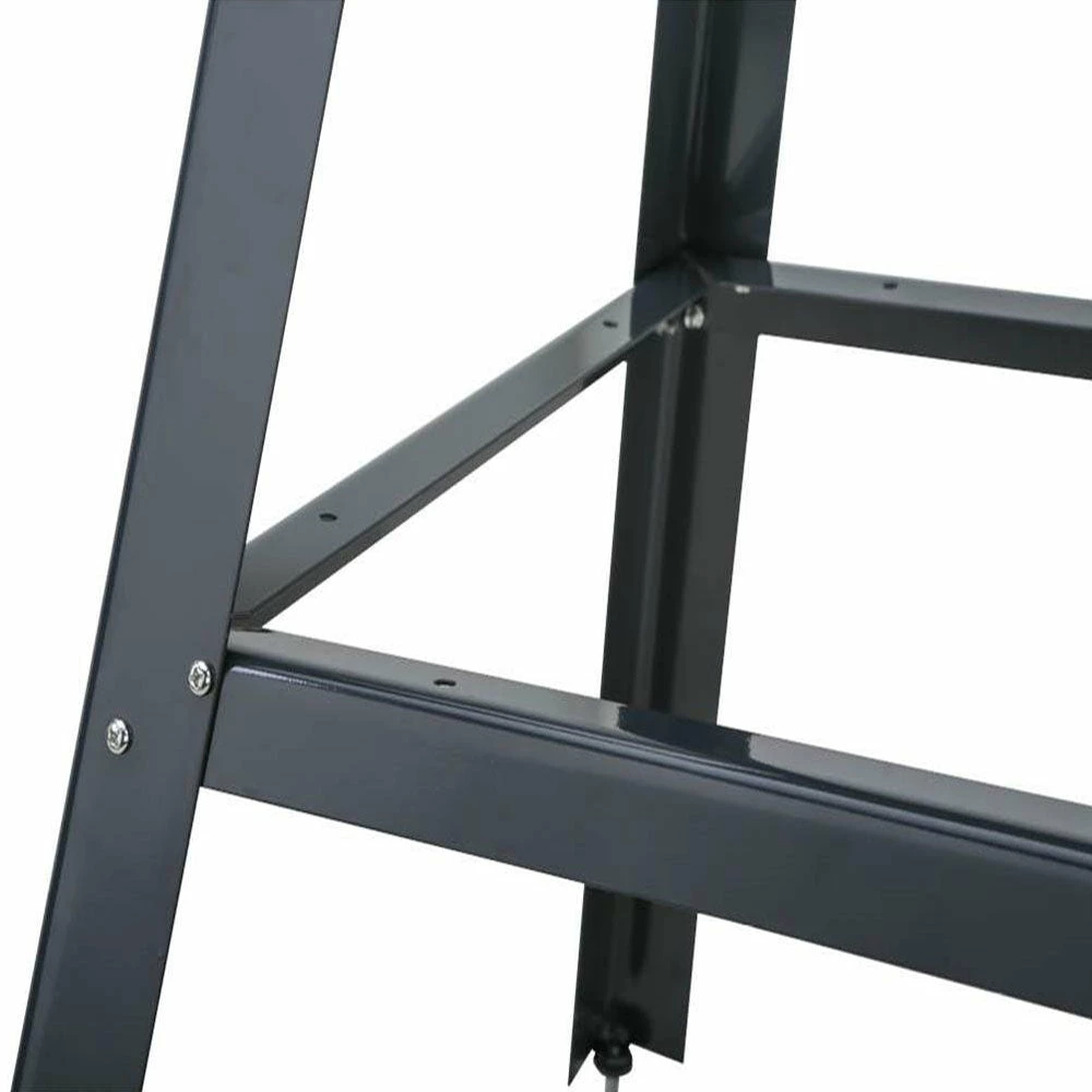 Shop Fox D2056 13 X 23-Inch Heavy Duty Butcher Block Laminate Tool Table Top 8 Shop Fox D2056 13 X 23-Inch Heavy Duty Butcher Block Laminate Tool Table Top