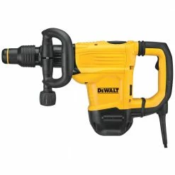 Tools & Equipment DeWALT D25832K 1-3/4