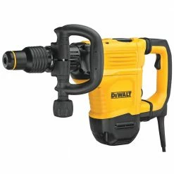 Tools & Equipment DeWALT D25832K 1-3/4