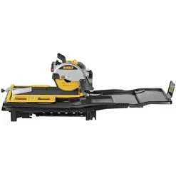 DeWALT D36000 10" Professional High Capacity Corded Heavy Duty Wet Tile Saw