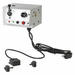 Tools & Equipment Shop Fox D3694 Electric Deluxe Mill/Drill Machine Table Power Feed